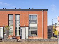 Scharwoudestraat 91, 5035 LR Tilburg