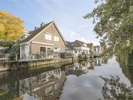 Zuidereinde 180, 1243 KP 's-Graveland