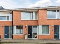 Jan Bijhouwerstraat 82, 3404 AN IJsselstein