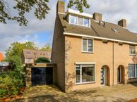 Componistenlaan 16, 5491 LE Sint-Oedenrode