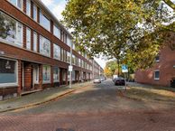 Grieksestraat 42 AB, 3028 CL Rotterdam