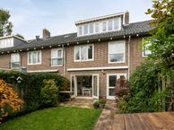 Prins Mauritslaan 36, 2252 KT Voorschoten