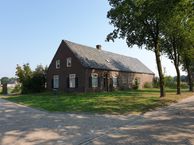 Wilhelminastraat 21, 5738 AR Mariahout