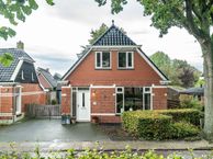 Kerkstraat 6, 9073 JA Marrum