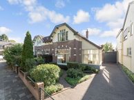 Berkenlaan 2, 3707 BC Zeist