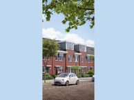 Hof van Liduina. Bouwnummer 23, 2361 VG Warmond