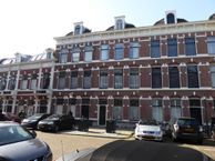 Emmastraat 1 E III, 2595 EG Den Haag