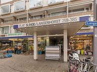 Langenhorst, 3085 HJ Rotterdam