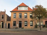 Snelliusstraat 55, 1973 PB IJmuiden