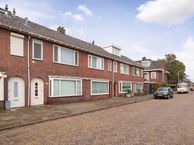 C. van Maasdijkstraat 20, 3555 VN Utrecht