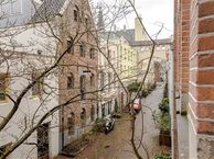 Verversstraat 57 B, 1011 HZ Amsterdam