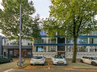 Minstreelstraat 69, 3051 PJ Rotterdam