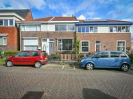 Jonge Arnoldusstraat 33, 1501 VP Zaandam