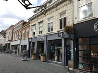 Zuivelstraat 19 b, 4611 PD Bergen op Zoom