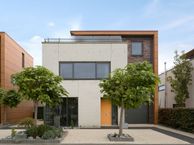 Jan Greshoffstraat 9, 1822 JC Alkmaar