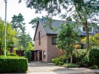 Willem de Zwijgerlaan 17, 3722 JR Bilthoven