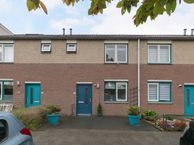 Corry Besselingplantsoen 36, 2642 DE Pijnacker