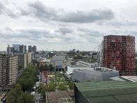 Karel Doormanstraat 153, 3012 GG Rotterdam