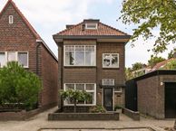Nachtegaalstraat 4, 4815 EB Breda