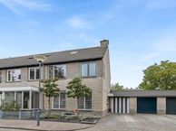 Wikkestraat 7, 5262 DM Vught