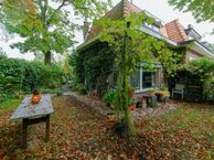 Vinkelaan 1, 2245 AH Wassenaar