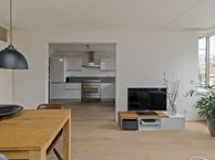 Balboastraat 22 C, 1057 VW Amsterdam