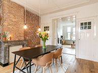 Adrien Mildersstraat 71 b, 3022 NE Rotterdam