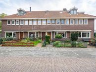 Spijkerstraat 82, 1402 RH Bussum