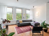 Boergoensestraat 62 A, 3082 KC Rotterdam