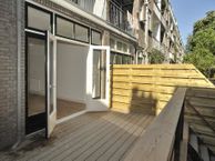 Heemskerkstraat 68 A, 3038 VK Rotterdam