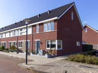 Anthonie Verstralenstraat 13, 4206 WG Gorinchem
