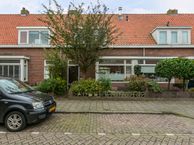 Erasmusstraat 9, 1782 NL Den Helder