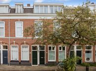 Minstraat 56 bis, 3582 CD Utrecht