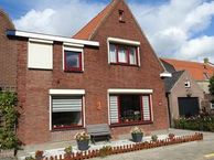 Nieuwstraat 1, 4542 AD Hoek