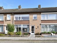 Maanstraat 15, 5351 GW Berghem