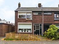 A. M. de Jongstraat 1, 4873 CK Etten-Leur