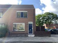 Nat King Colesingel 33, 3069 XH Rotterdam