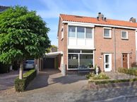 Ananasstraat 5, 6543 ZH Nijmegen