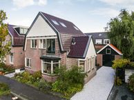 Badhuislaan 24, 1561 EB Krommenie