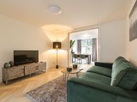 Buys Ballotstraat 6, 3572 ZP Utrecht