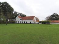 Burgemeester van den Berghlaan 2, 5865 AC Tienray