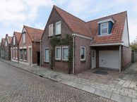 Cureestraat 15, 4697 BT Sint-Annaland