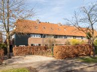 Borgesiuslaan 41, 3818 JV Amersfoort