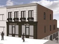 Kerkbuurt 113 d, 3361 BE Sliedrecht