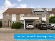 Krommeniestraat 28, 5045 RW Tilburg