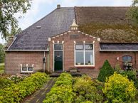 Strjitwei 9, 8522 ML Tjerkgaast