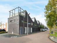 Houtrakgracht 160, 3544 SL Utrecht