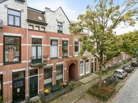 Tweede Willemstraat 11, 9725 JE Groningen