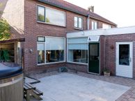 Prinses Irenestraat 2, 3251 XL Stellendam