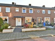 Van Kinsbergenstraat 10, 2404 AW Alphen aan den Rijn